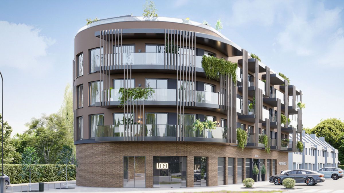 Lokal Leszno, ul. Irlandzka. Zdjęcie 2