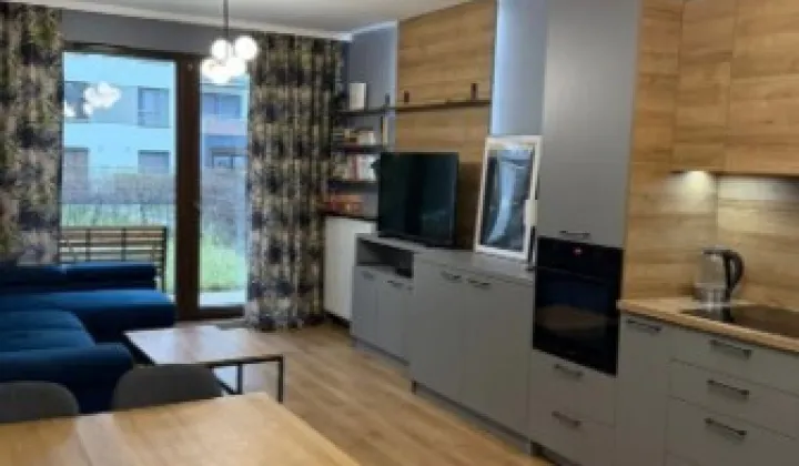 Mieszkanie 2-pokojowe Warszawa Wola, ul. Jana Kazimierza