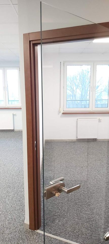 Mieszkanie 2-pokojowe Poznań Jeżyce, ul. Jana Henryka Dąbrowskiego. Zdjęcie 10