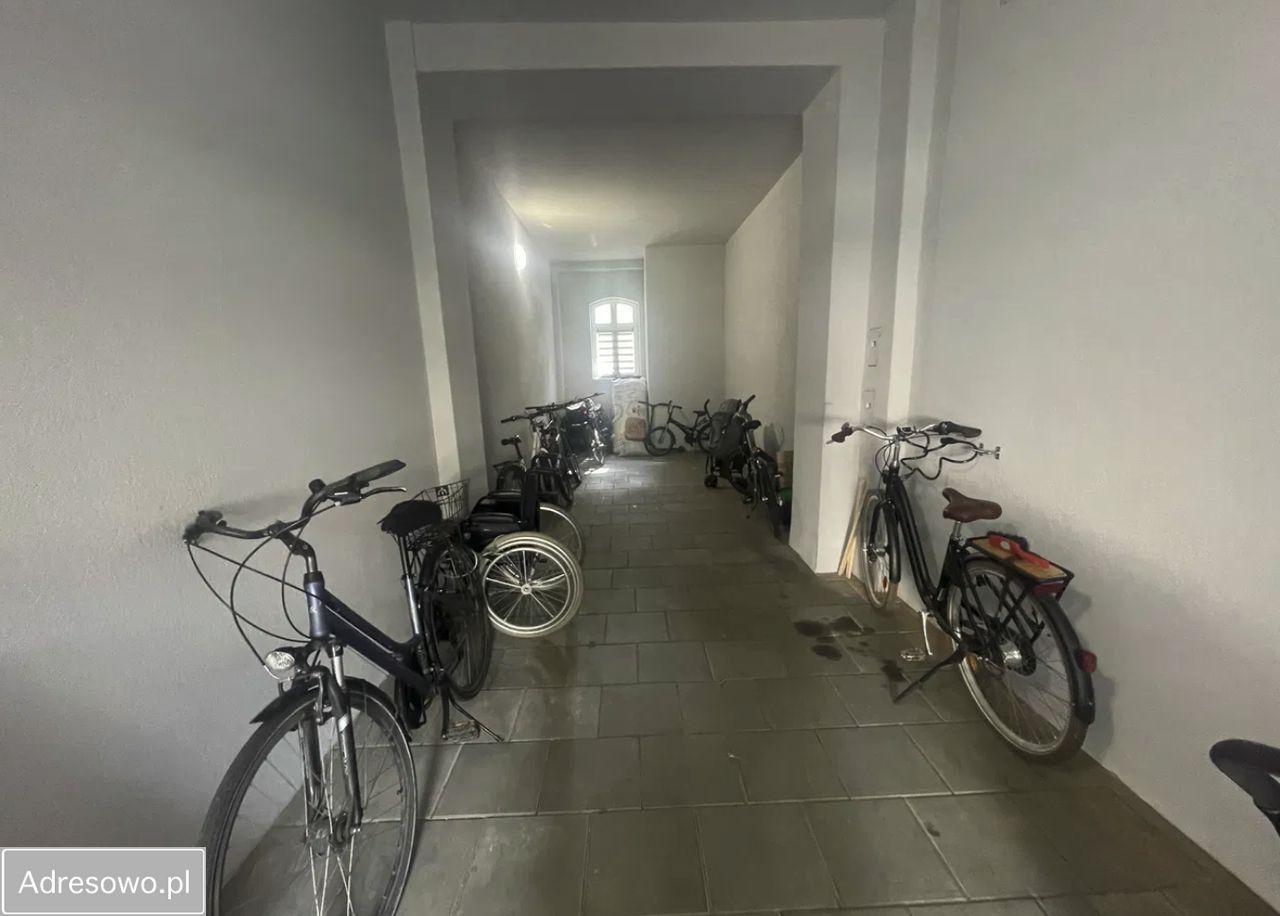 Mieszkanie 2-pokojowe Wrocław Śródmieście, ul. Juliana Ursyna Niemcewicza. Zdjęcie 15