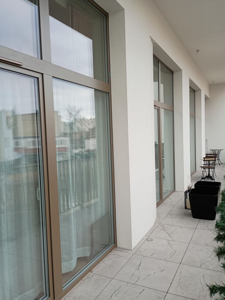 Mieszkanie 2-pokojowe Bydgoszcz Śródmieście, ul. Pomorska. Zdjęcie 11