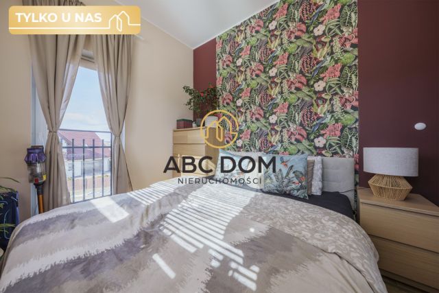 Mieszkanie 3-pokojowe Skowarcz, ul. Wiosenna. Zdjęcie 14