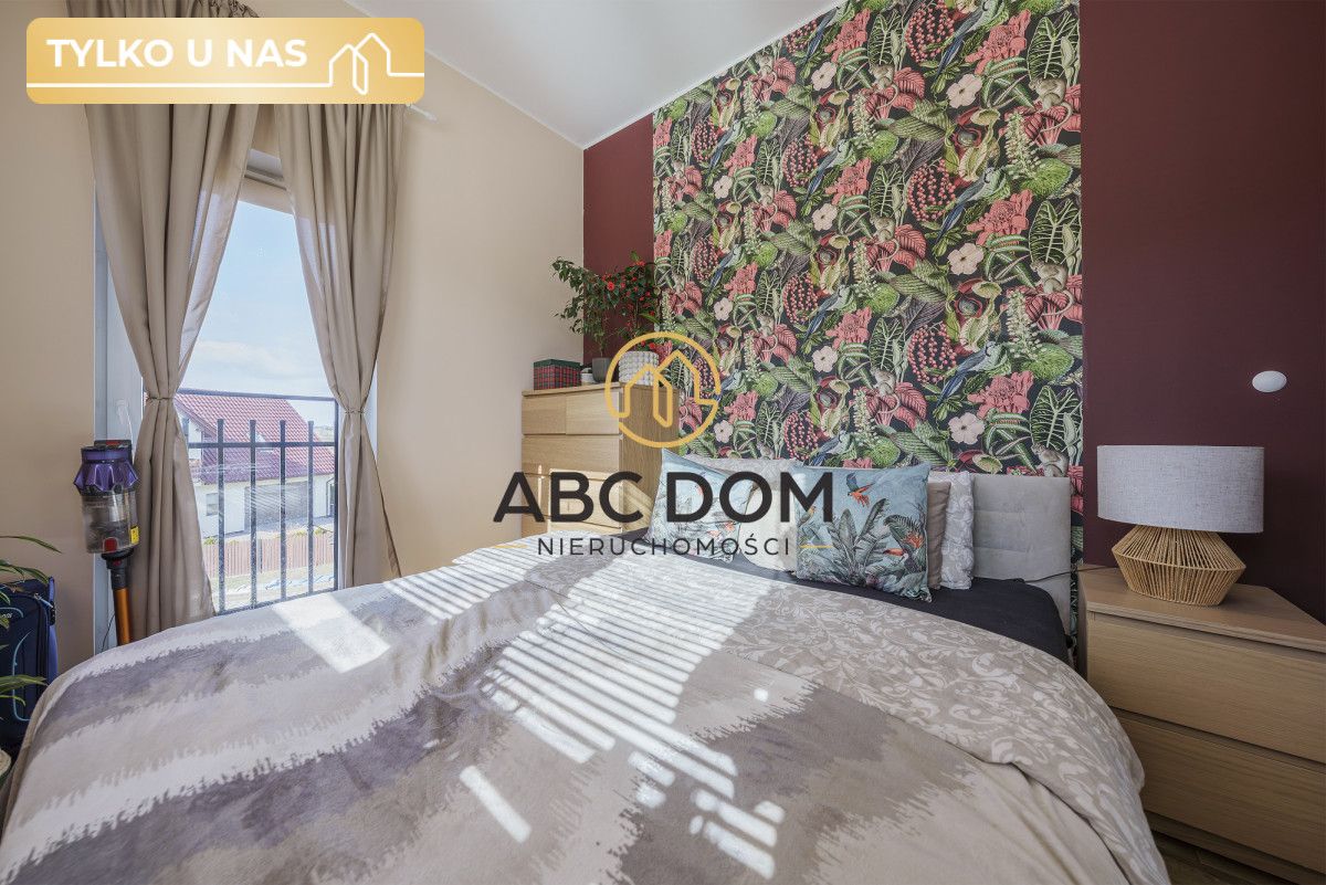 Mieszkanie 3-pokojowe Skowarcz, ul. Wiosenna. Zdjęcie 14