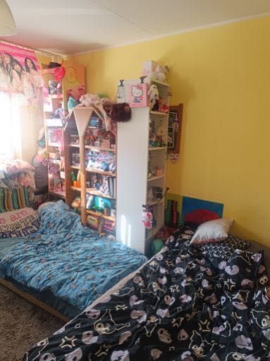 Mieszkanie 2-pokojowe Warszawa Wola, ul. Tadeusza Krępowieckiego. Zdjęcie 2