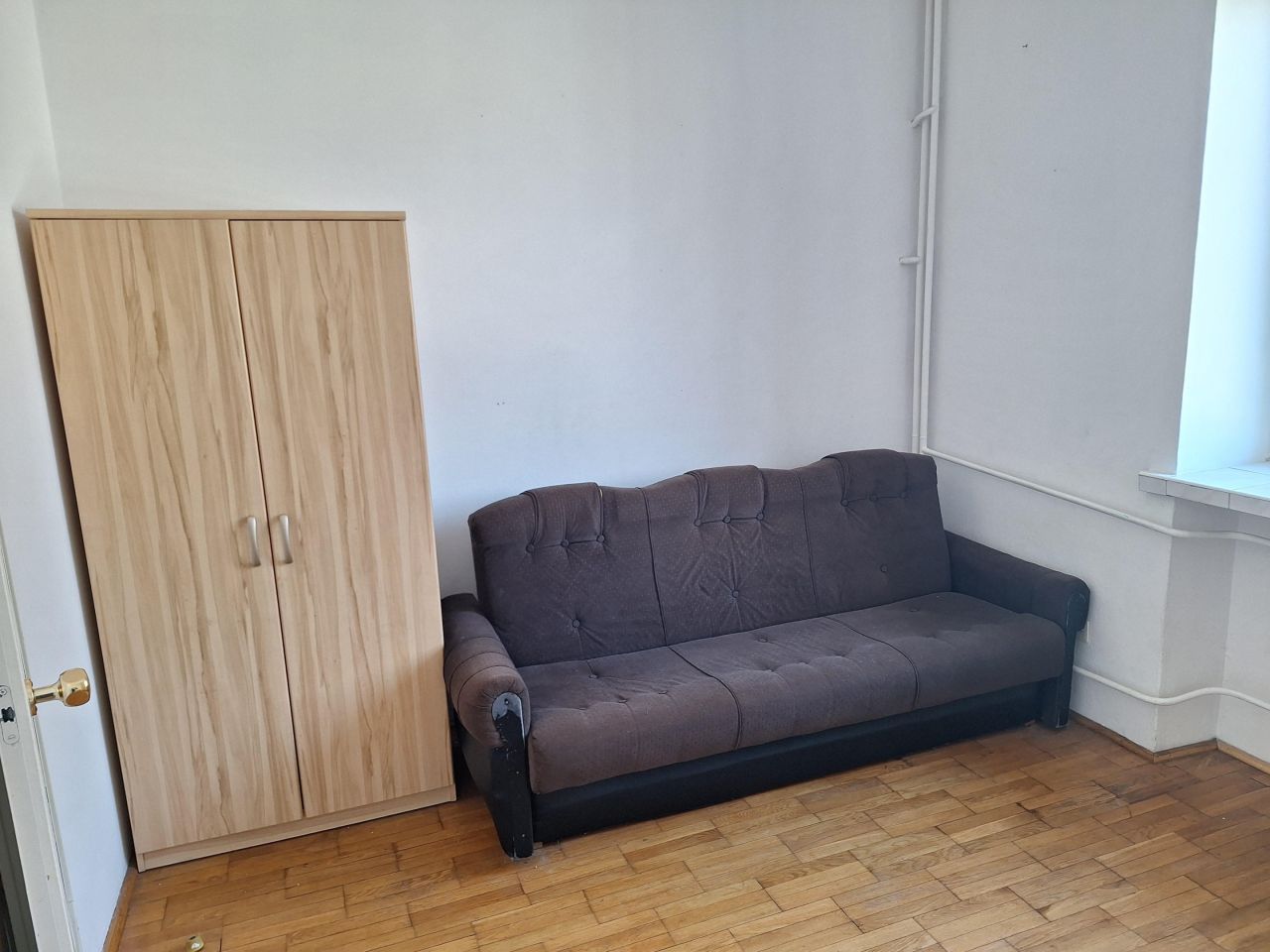 Mieszkanie 3-pokojowe Nowy Dwór Mazowiecki Centrum, ul. Sportowa. Zdjęcie 3