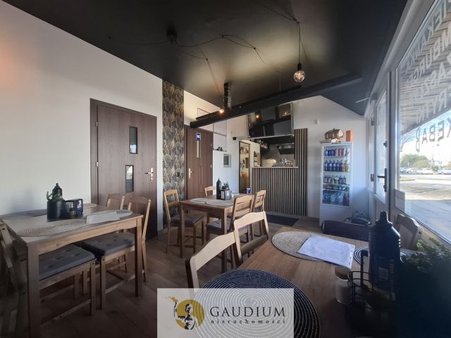 Nieruchomość komercyjna Rumia, ul. Pomorska. Zdjęcie 5