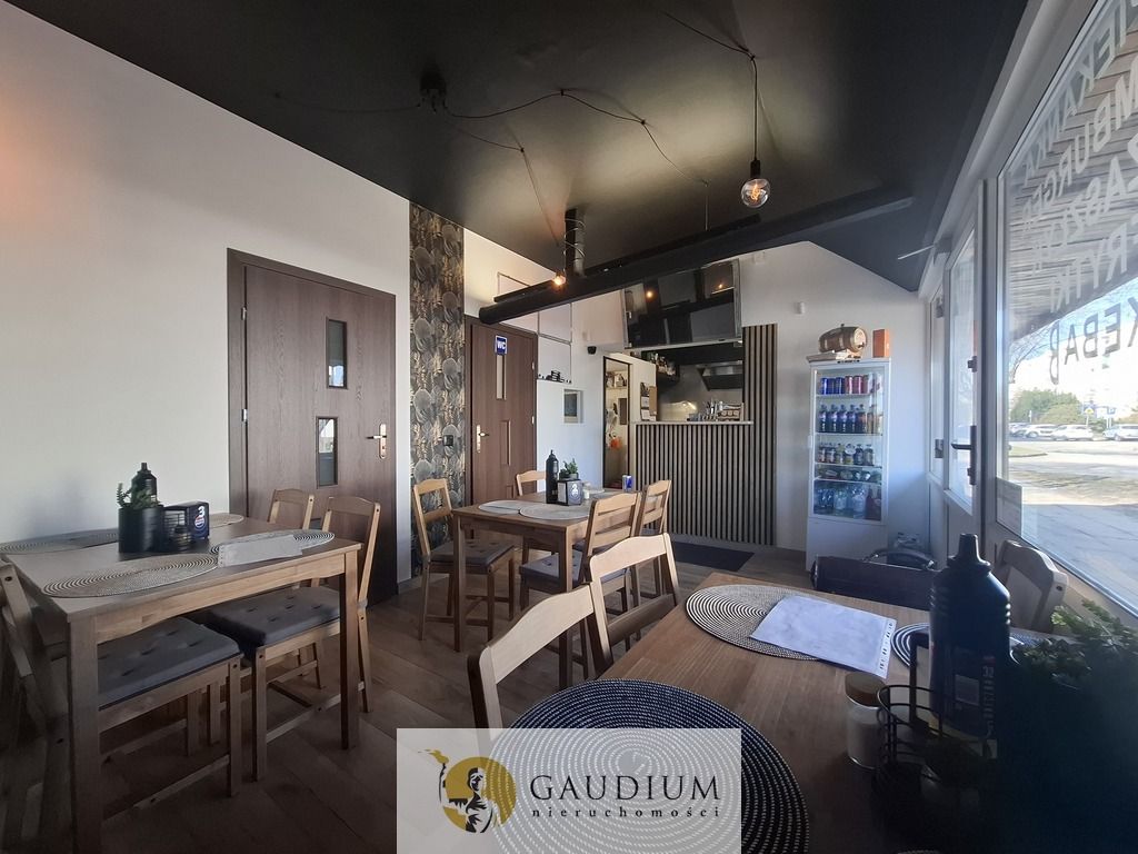 Nieruchomość komercyjna Rumia, ul. Pomorska. Zdjęcie 5