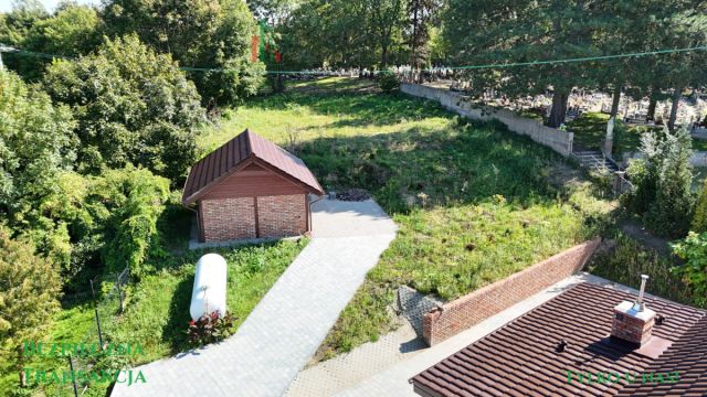 dom wolnostojący, 3 pokoje Piaseczno, ul. Kardynała Wojtyły. Zdjęcie 4