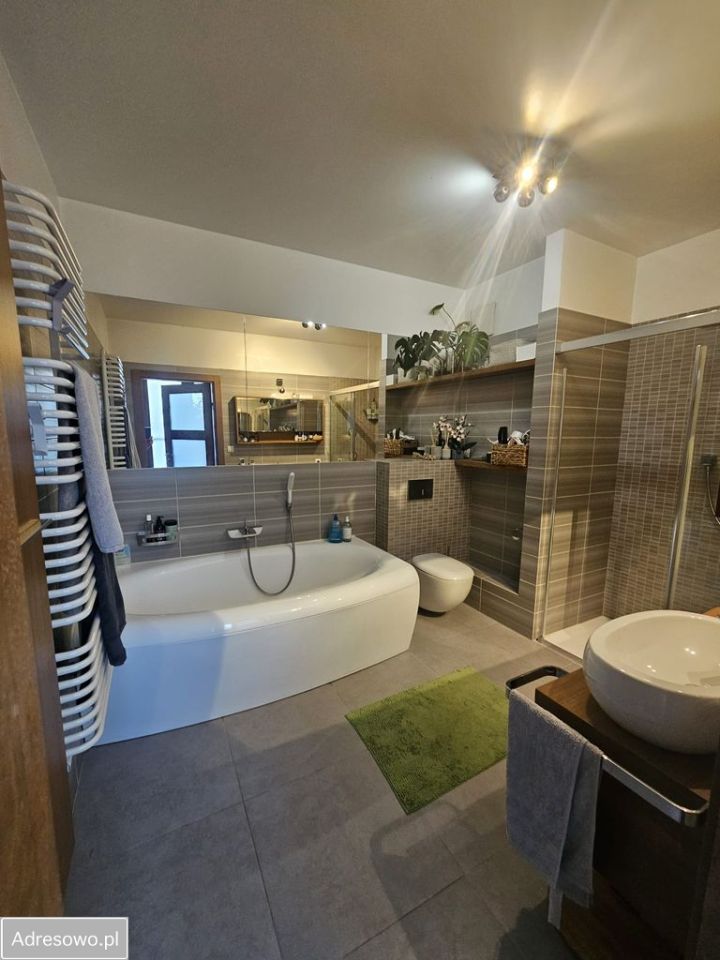 Mieszkanie 4-pokojowe Warszawa Bielany, ul. Jana Kochanowskiego. Zdjęcie 19