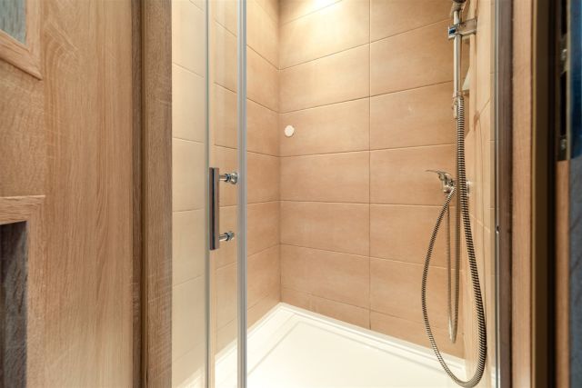 Mieszkanie 1-pokojowe Gdynia Leszczynki, ul. Opata Hackiego. Zdjęcie 9