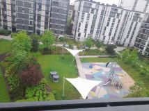 Mieszkanie 2-pokojowe Warszawa Żoliborz, ul. Ludwika Rydygiera. Zdjęcie 2