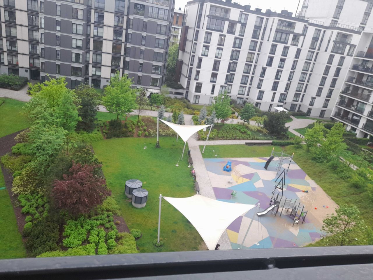 Mieszkanie 2-pokojowe Warszawa Żoliborz, ul. Ludwika Rydygiera. Zdjęcie 3