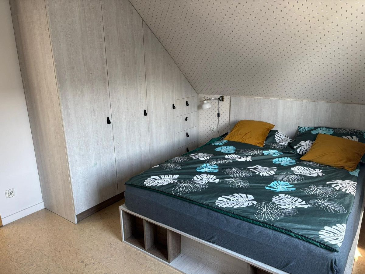 Mieszkanie 4-pokojowe Kielanówka. Zdjęcie 19