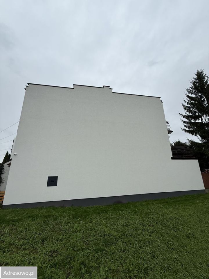 dom szeregowy, 5 pokoi Kalisz Ogrody, ul. Porzeczkowa. Zdjęcie 6