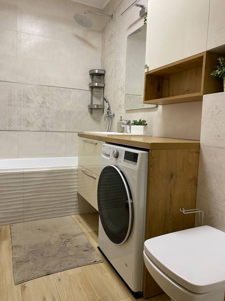 Mieszkanie 4-pokojowe Kraków Ruczaj, ul. dr. Jana Piltza. Zdjęcie 20