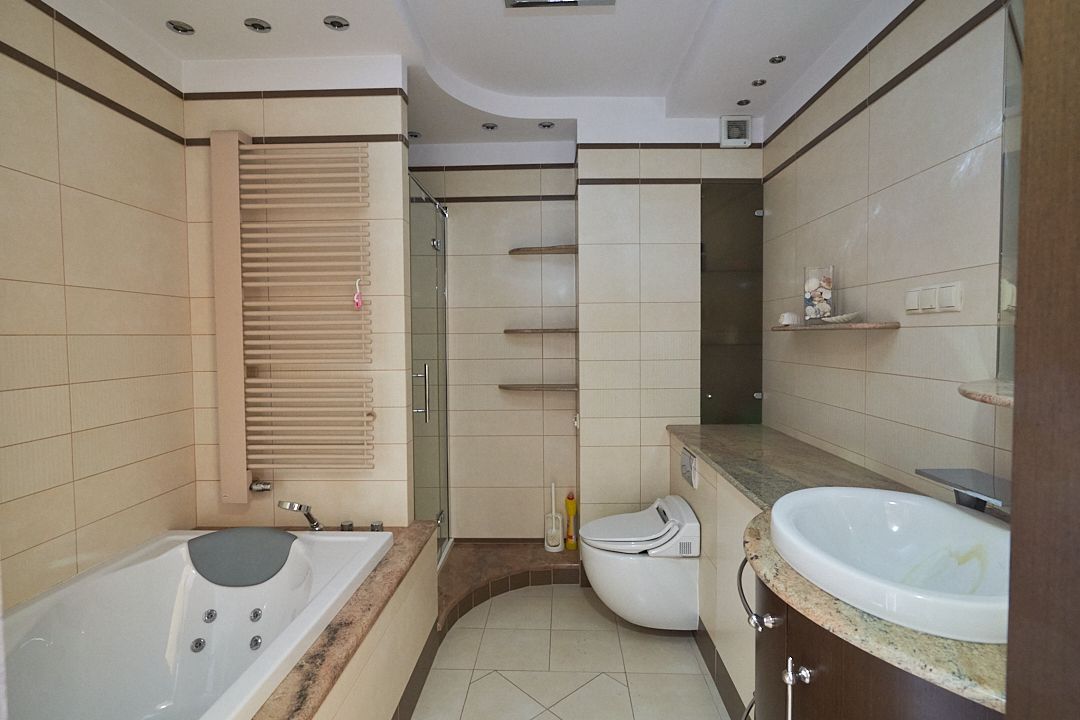 Mieszkanie 2-pokojowe Gdańsk Suchanino, ul. Otwarta. Zdjęcie 12