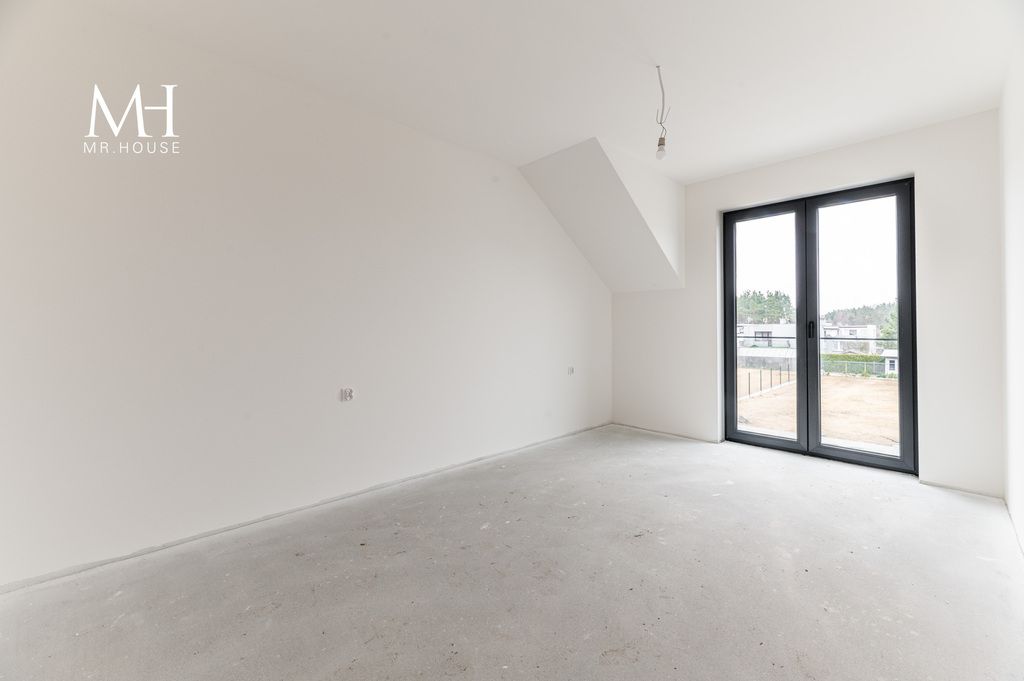 bliźniak, 5 pokoi Szemud. Zdjęcie 10