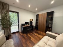 dom wolnostojący, 5 pokoi Książenice, ul. Etiudy. Zdjęcie 4