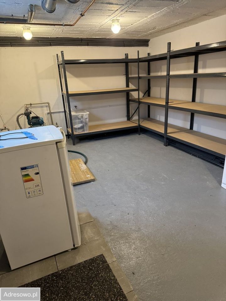 dom wolnostojący, 3 pokoje Konstancin-Jeziorna. Zdjęcie 11