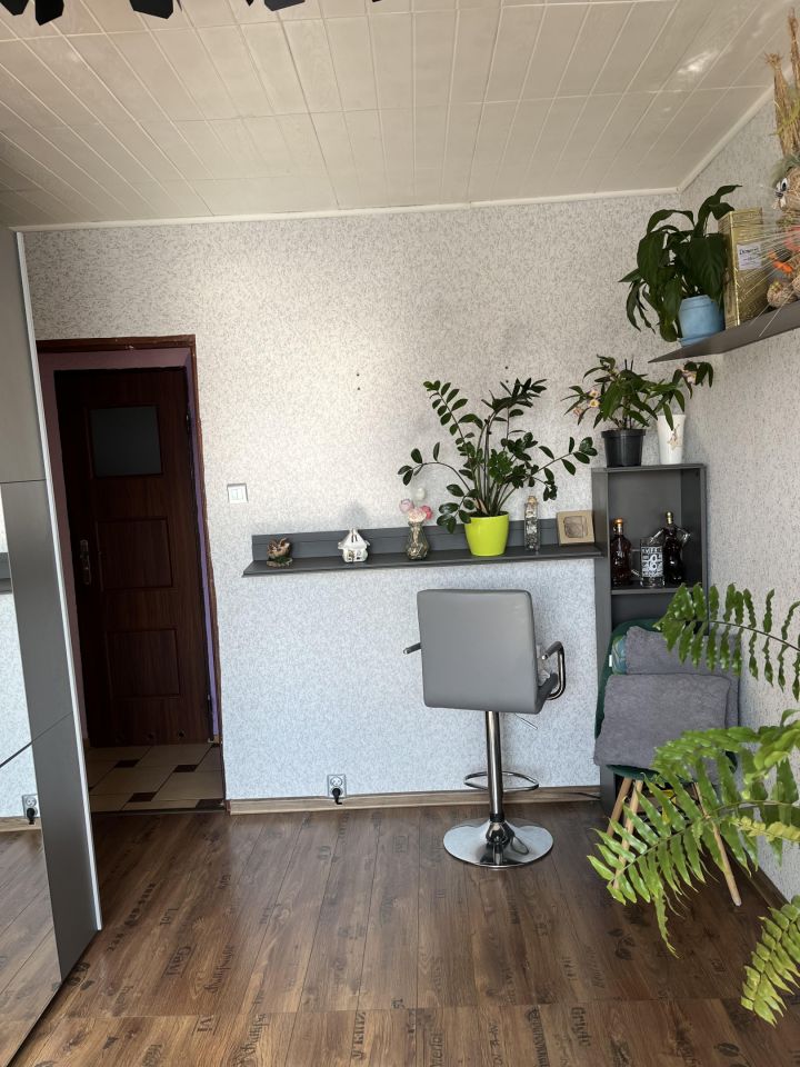 Mieszkanie 3-pokojowe Mysłowice Centrum, ul. Olbrychta Strumieńskiego. Zdjęcie 8
