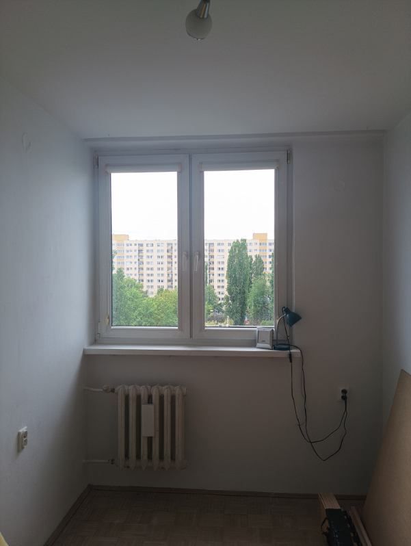 Mieszkanie 2-pokojowe Warszawa Praga-Północ, ul. Tadeusza Korsaka. Zdjęcie 6