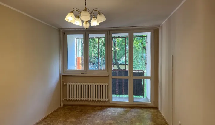 Mieszkanie 2-pokojowe Łódź Górna, ul. Podgórna