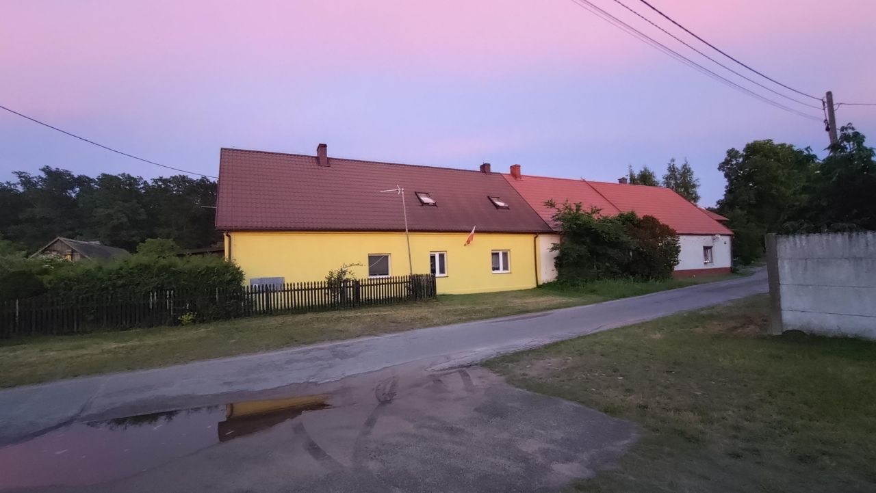 dom szeregowy, 4 pokoje Dębno, ul. Platanowa. Zdjęcie 15