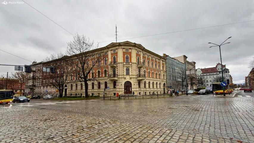 Lokal Świdnica, pl. Grunwaldzki. Zdjęcie 3