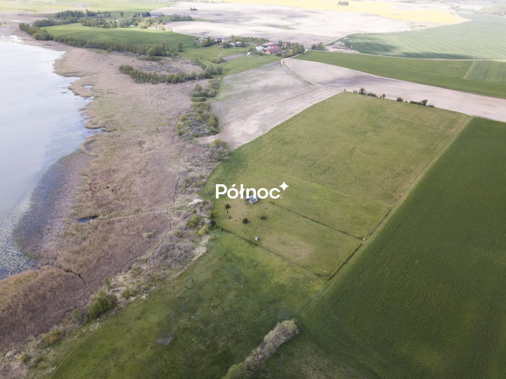 Działka rolno-budowlana Kulesze. Zdjęcie 7