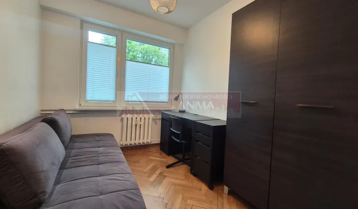 Mieszkanie 1-pokojowe Lublin Czechów Południowy, ul. Radzyńska