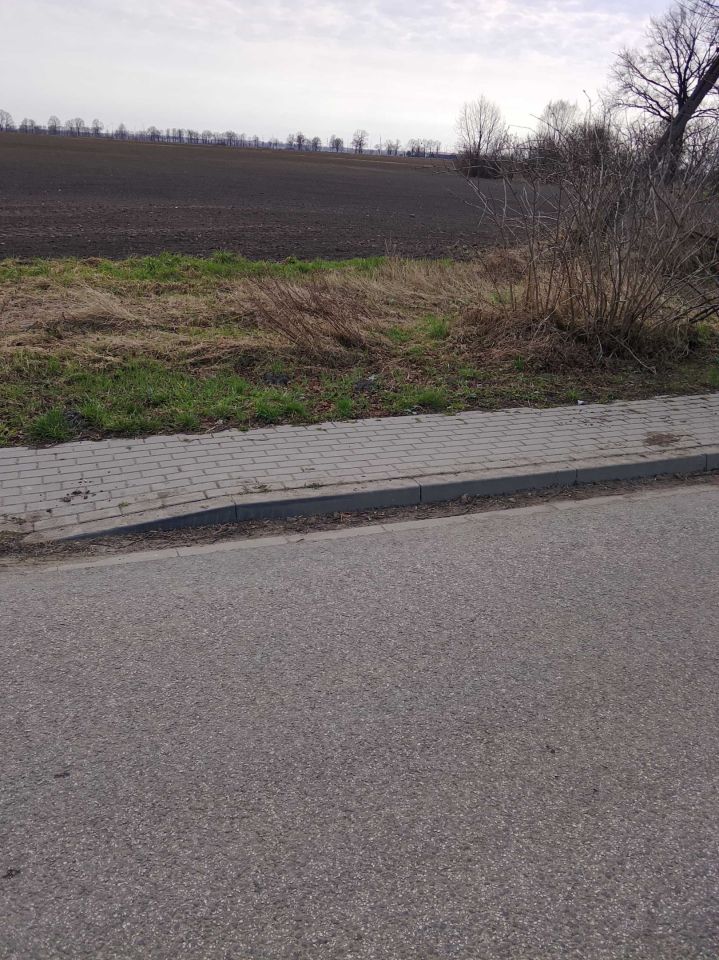 Działka budowlana Fiszewo. Zdjęcie 6