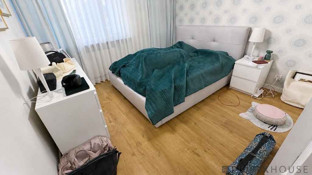 Mieszkanie 3-pokojowe Warszawa Bemowo, ul. Jana Olbrachta. Zdjęcie 8