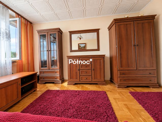 Mieszkanie 3-pokojowe Szczekarków-Kolonia. Zdjęcie 5