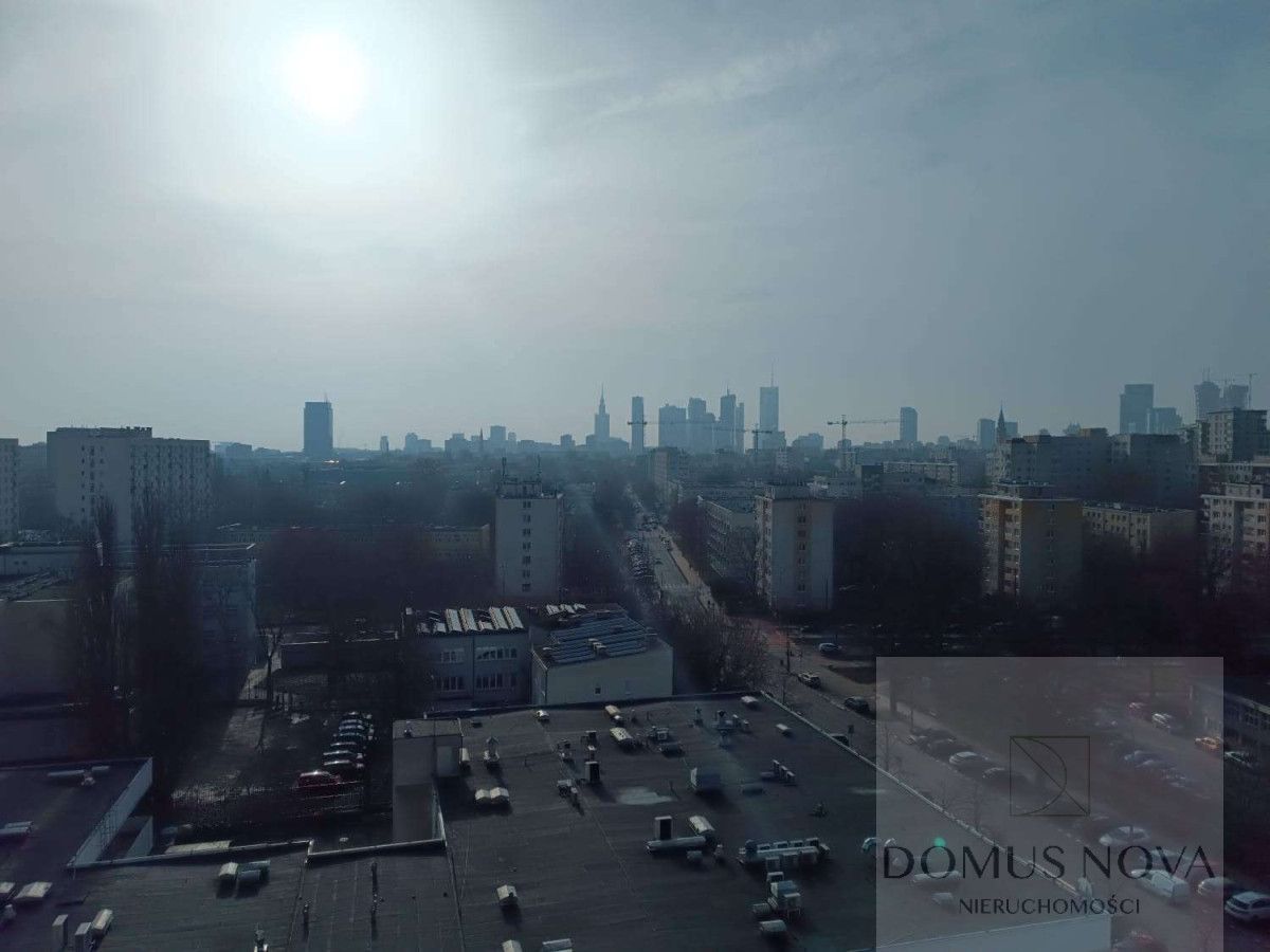 Mieszkanie 3-pokojowe Warszawa Śródmieście, ul. Dzika. Zdjęcie 10