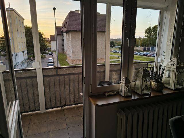 Mieszkanie 3-pokojowe Poznań Komandoria, ul. Piotra Tomickiego. Zdjęcie 8