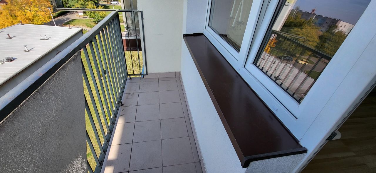 Mieszkanie 2-pokojowe Ostrowiec Świętokrzyski Rosochy, os. Rosochy. Zdjęcie 3