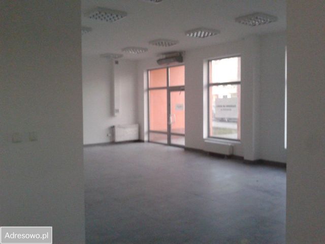 Lokal Lubin, ul. Jana Kochanowskiego. Zdjęcie 1