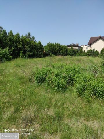 Działka budowlana Jaworzno Pieczyska, ul. Heleny Modrzejewskiej. Zdjęcie 1