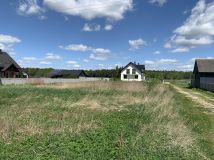 Działka budowlana Makoszyn. Zdjęcie 3