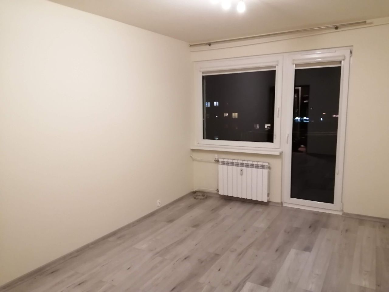 Mieszkanie 3-pokojowe Wolsztyn, ul. Żeromskiego