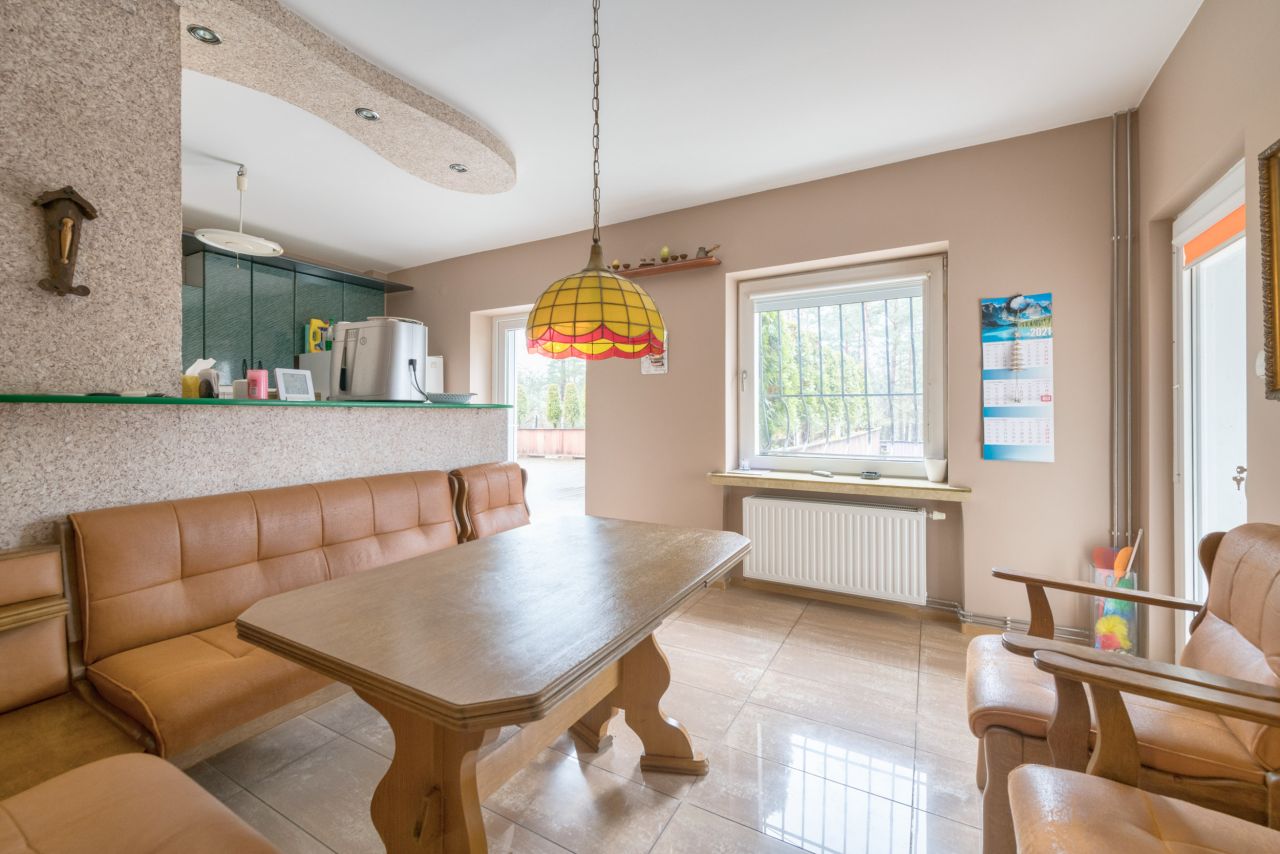 dom wolnostojący, 6 pokoi Miszewo, ul. Tokarska. Zdjęcie 17