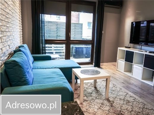 Mieszkanie 2-pokojowe Bydgoszcz, ul. Sybiraków