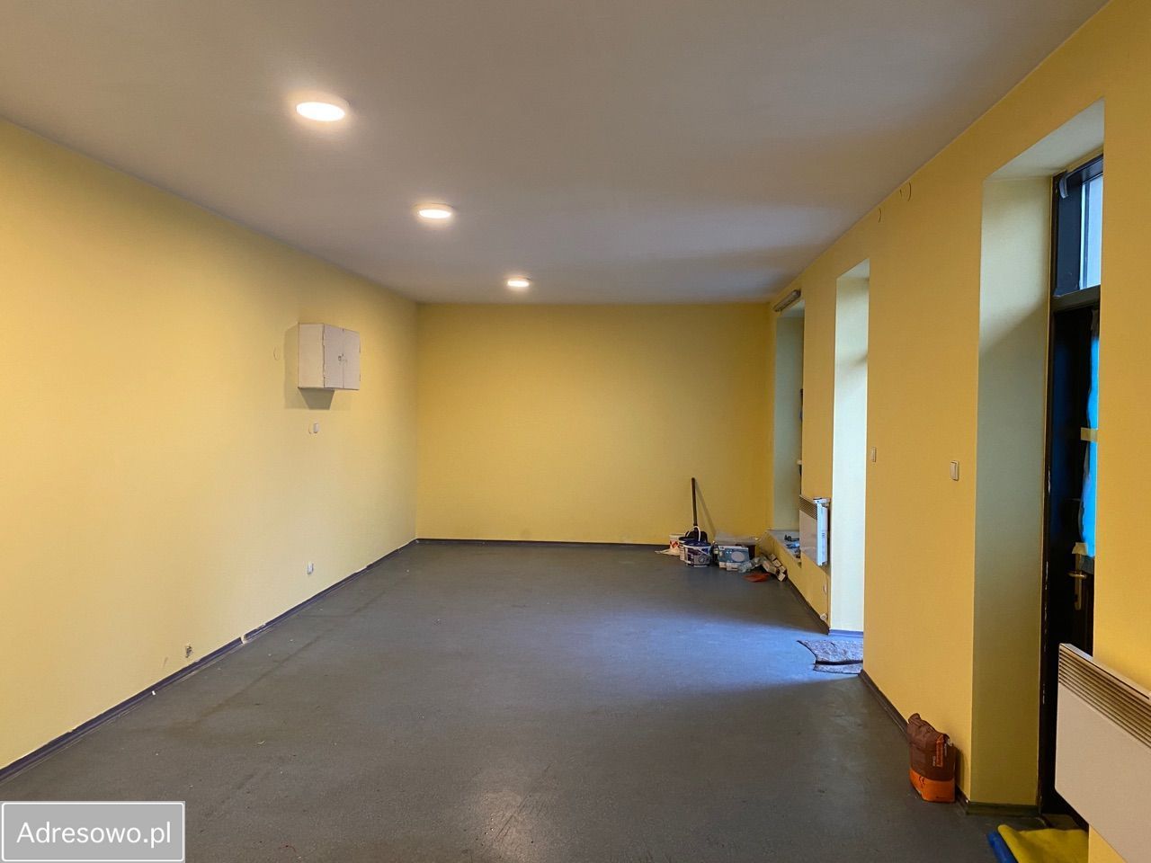 Lokal Zakopane, ul. Jana Kasprowicza