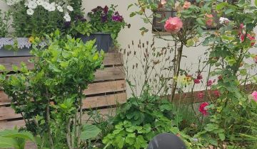 Działka rod Nowa Sól