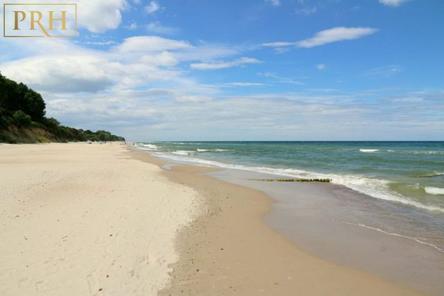 Działka budowlana Gąski, Nowa. Zdjęcie 14