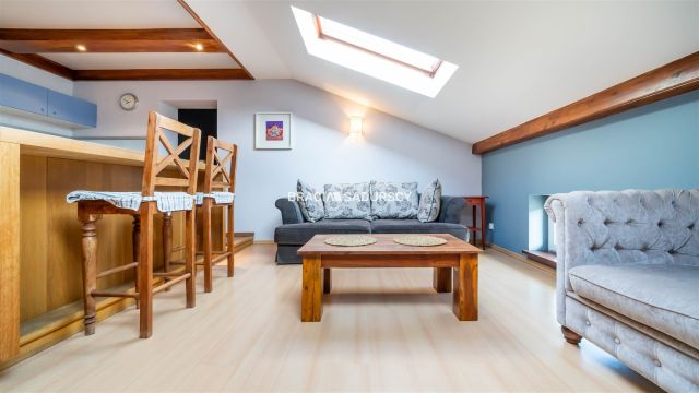 Mieszkanie 3-pokojowe Kraków Kleparz, ul. Pędzichów. Zdjęcie 20