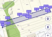 Działka inwestycyjna Horodniany. Zdjęcie 1