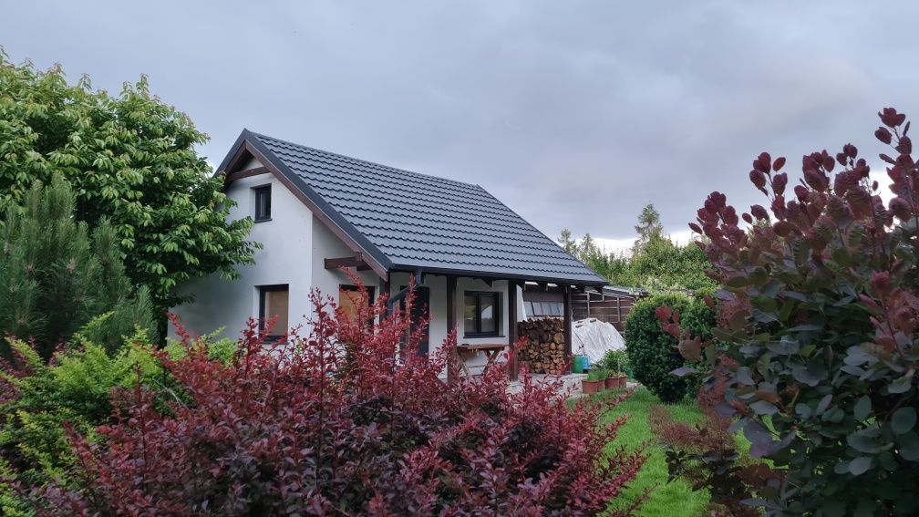 Działka rod Biedrusko. Zdjęcie 6