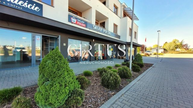 Nieruchomość komercyjna Gorzów Wielkopolski. Zdjęcie 15