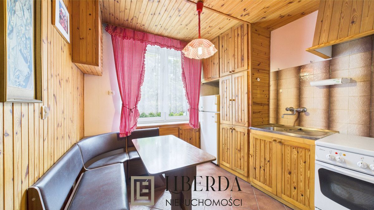 Mieszkanie 1-pokojowe Lublin Bronowice, ul. Droga Męczenników Majdanka. Zdjęcie 5